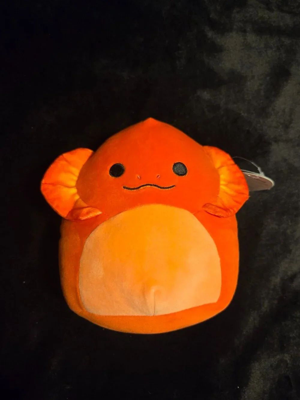 Lizard Squishmallow